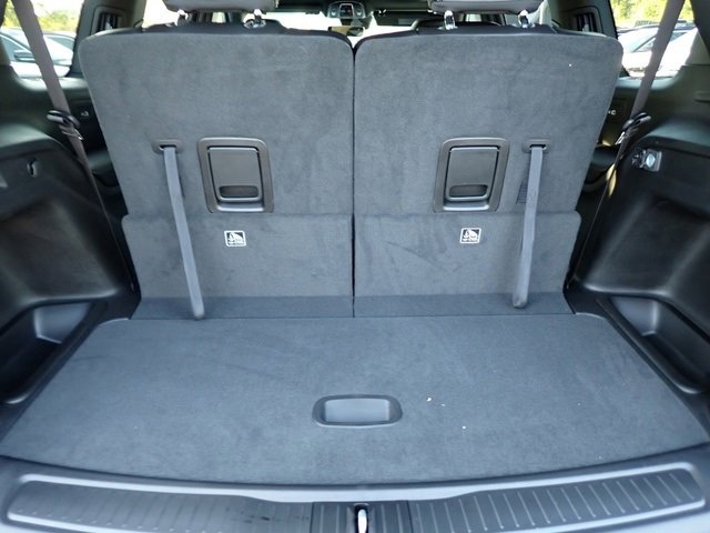 New 2025 Jeep Grand Cherokee L Altitude image 6