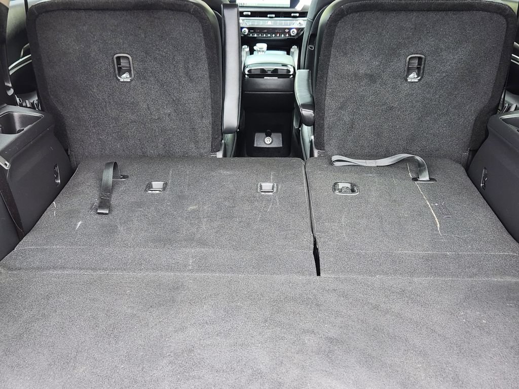 Certified 2024 Kia Telluride S w/ S Sunroof Package AWD/4WD image 31