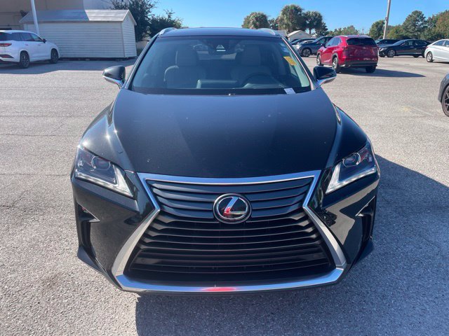 Used 2019 Lexus RX 350 FWD w/ Navigation Package image 6