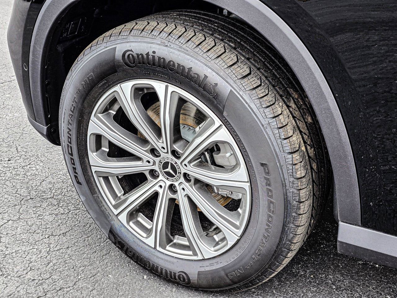 New 2026 Mercedes-Benz GLC 300 4MATIC image 10