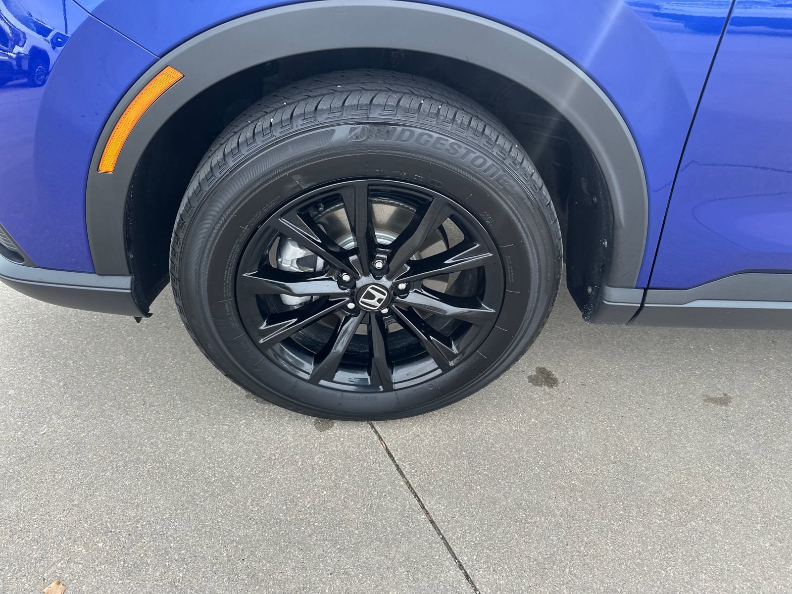 Used 2024 Honda CR-V Sport-L image 19