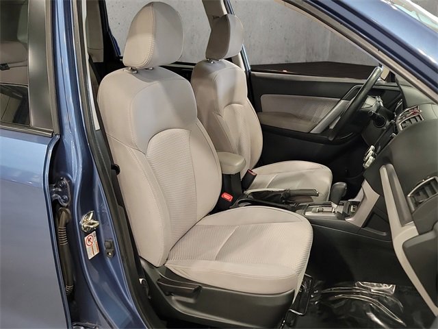 Used 2017 Subaru Forester 2.5i Premium image 21