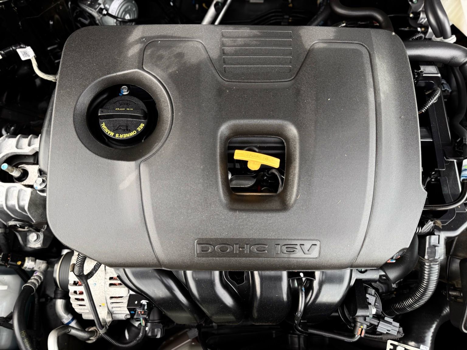 Used 2024 Kia Forte LX image 49