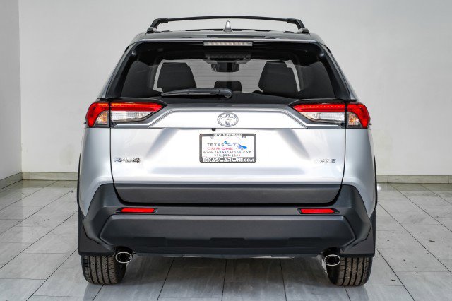 Used 2024 Toyota RAV4 XLE Premium FWD image 7