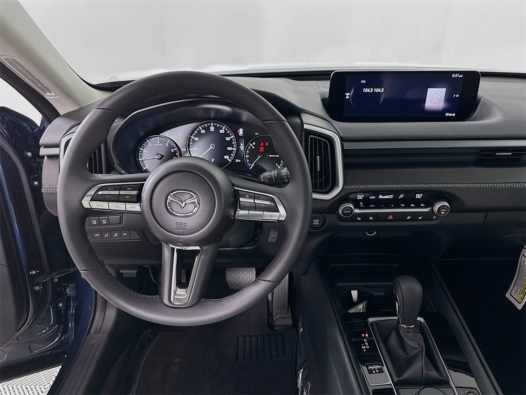 New 2026 MAZDA CX-50 AWD 2.5 S w/ Cargo Package image 19
