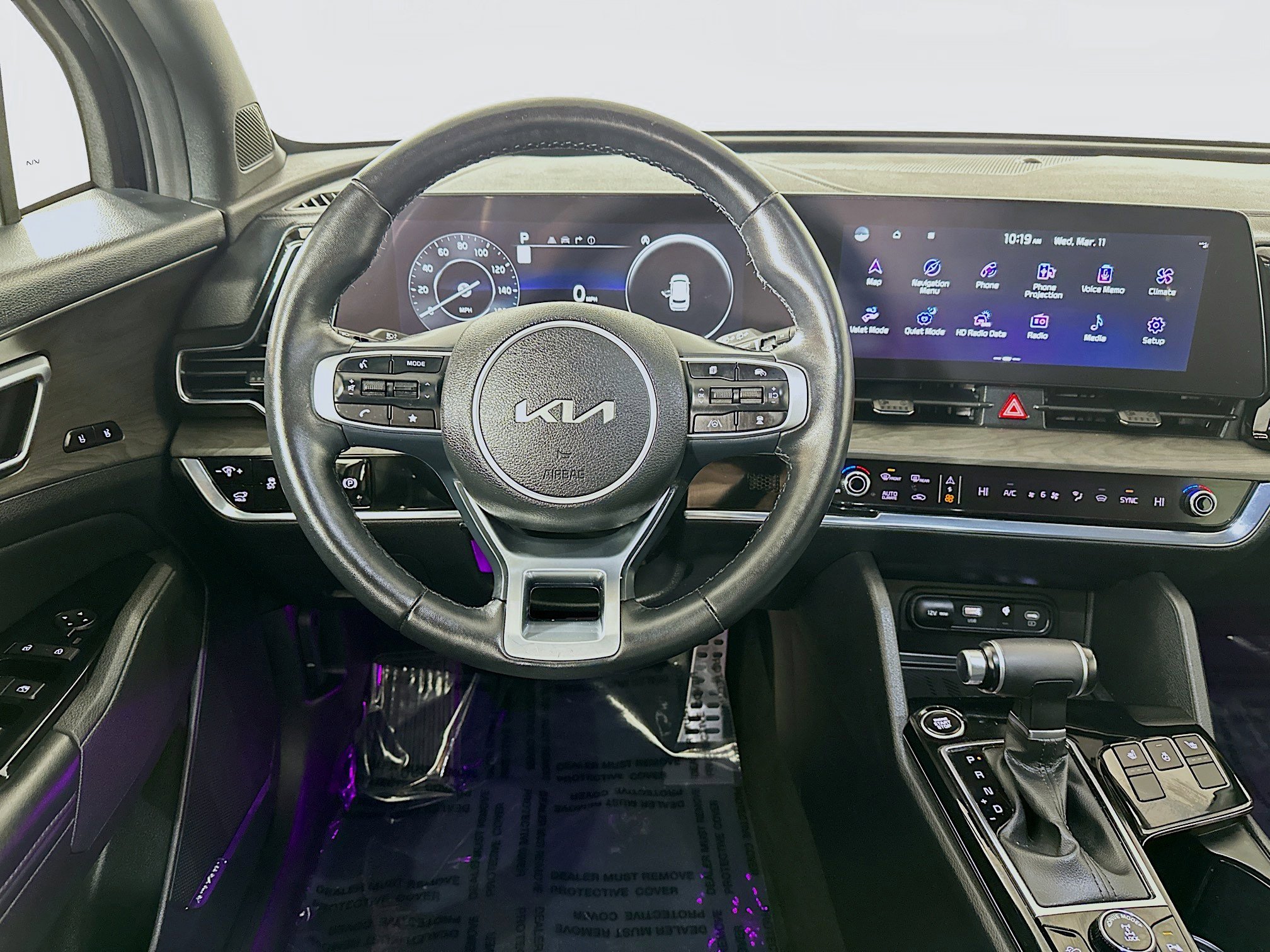 Used 2023 Kia Sportage X-Pro AWD/4WD image 24