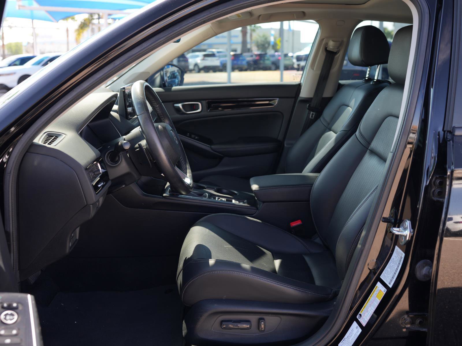 Used 2023 Honda Civic Touring image 15