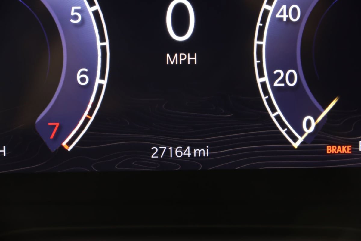 Used 2023 Jeep Grand Cherokee L Laredo AWD/4WD image 37