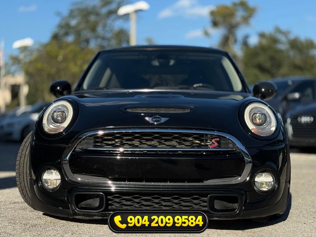 Used 2017 MINI Cooper S FWD image 9
