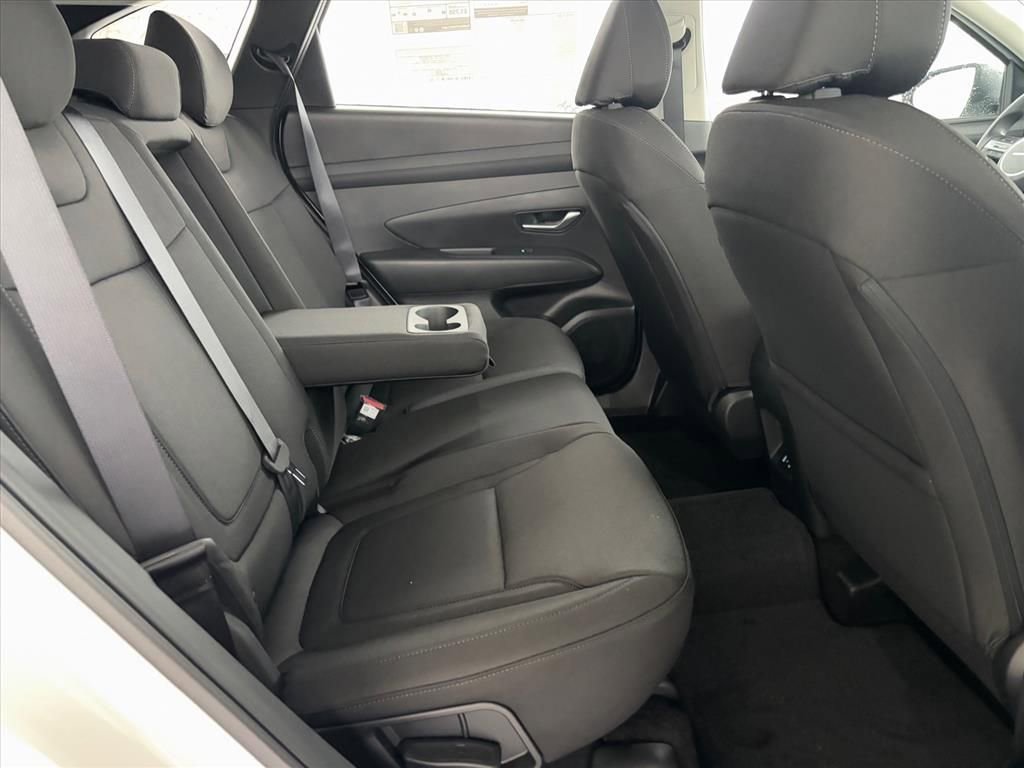 New 2026 Hyundai Tucson SE FWD image 11