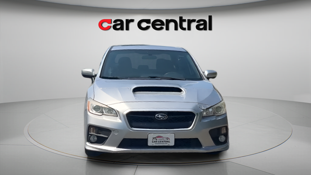 Used 2015 Subaru WRX Premium AWD/4WD image 9