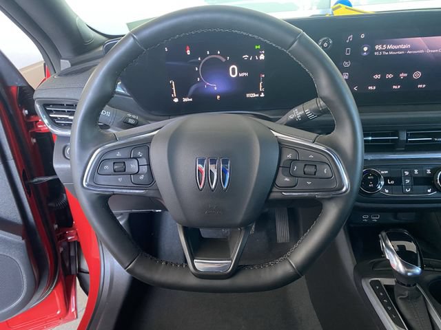 Used 2026 Buick Envista Preferred w/ Convenience I Package FWD image 28