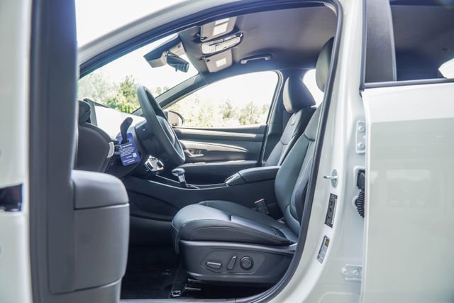 New 2026 Hyundai Santa Cruz SEL FWD image 37
