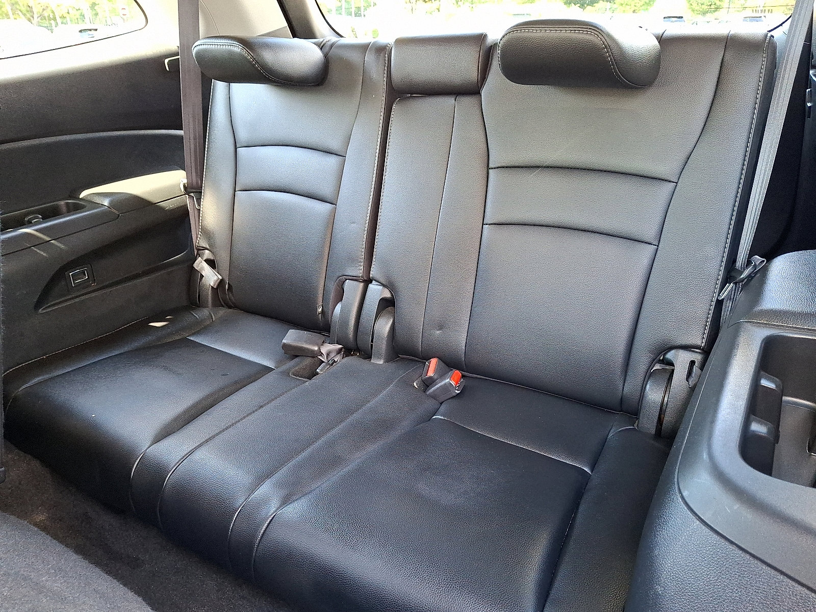 Used 2021 Honda Pilot EX-L image 11