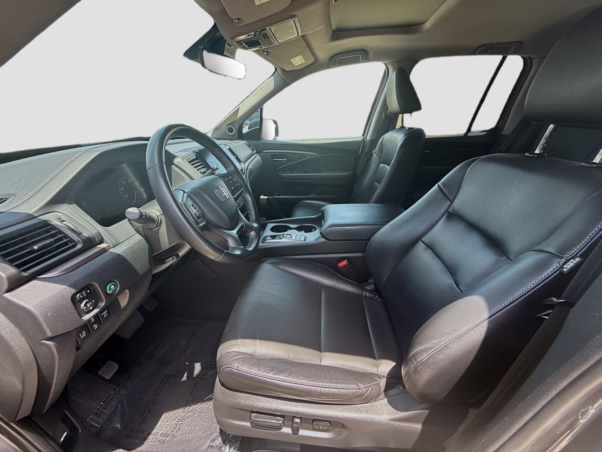 Used 2024 Honda Ridgeline RTL image 18