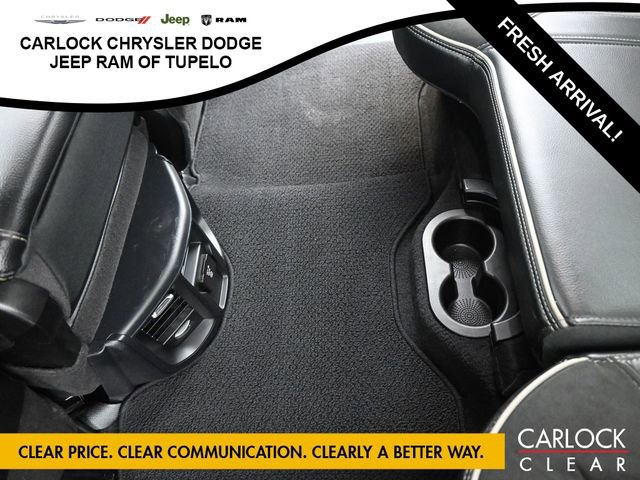 Used 2024 RAM 2500 Laramie w/ Safety Group image 31