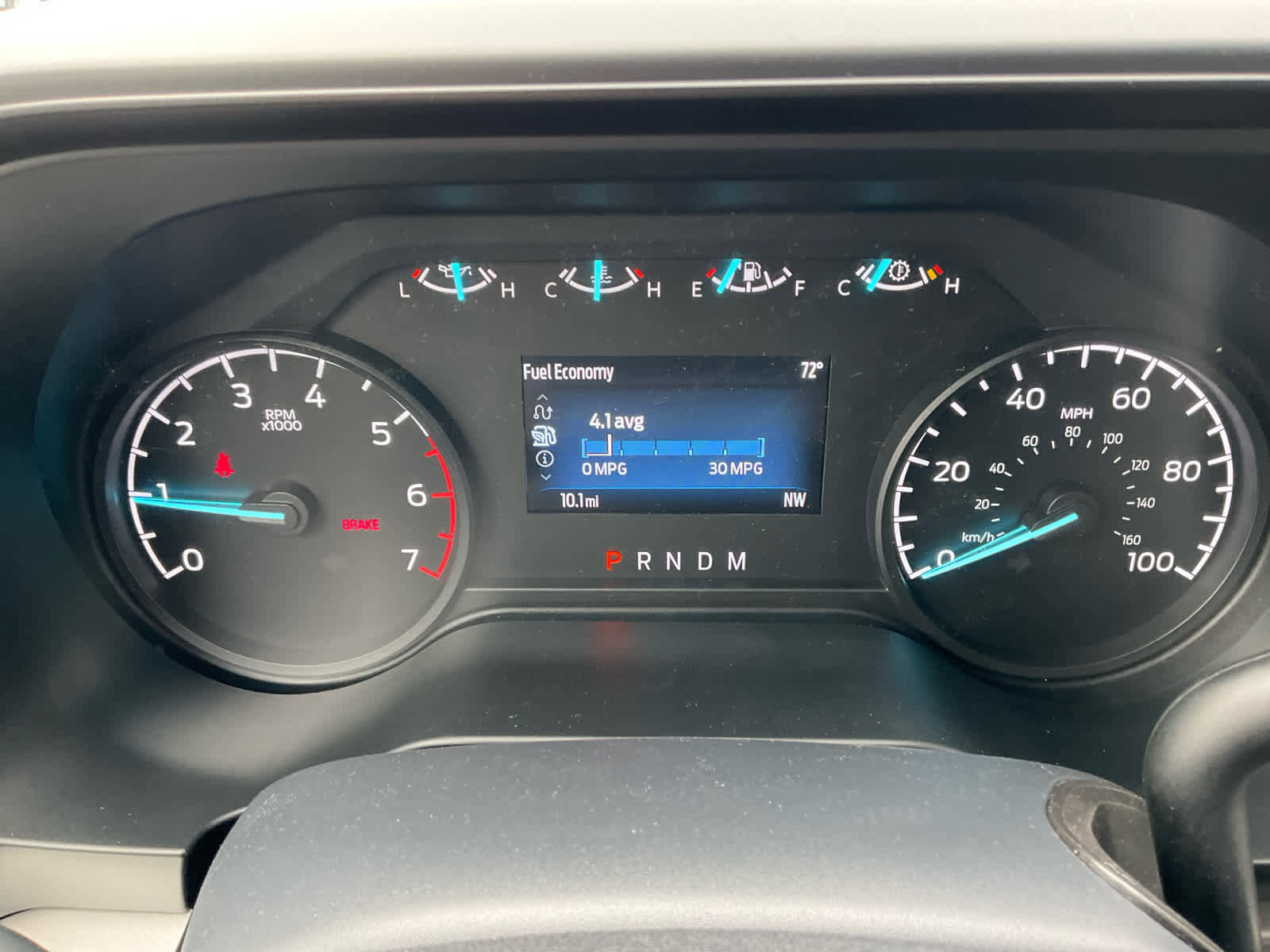 New 2026 Ford F250 XL w/ STX Appearance Package image 22