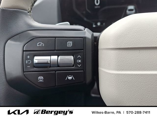 Certified 2025 Kia K4 EX w/ GT-Line Premium Package FWD image 24