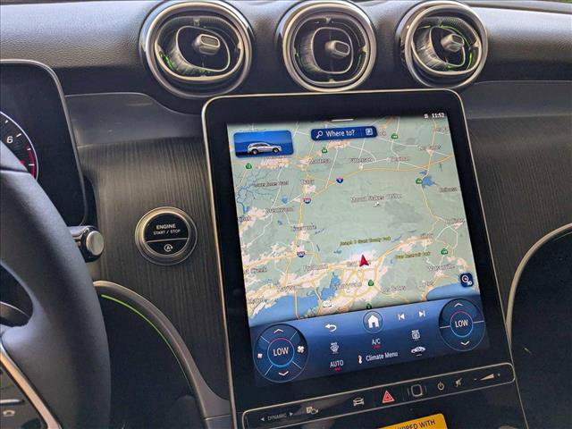 New 2025 Mercedes-Benz GLC 300 image 10