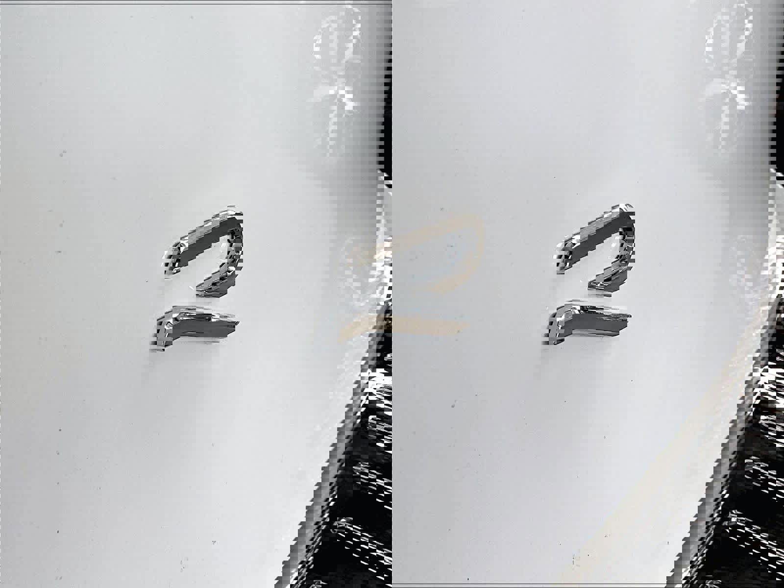 New 2026 Volkswagen Golf image 16