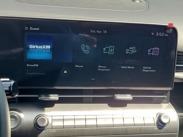 New 2026 Hyundai Kona SEL Sport FWD image 11