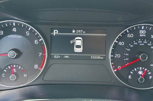 Used 2023 Kia Forte LXS image 26