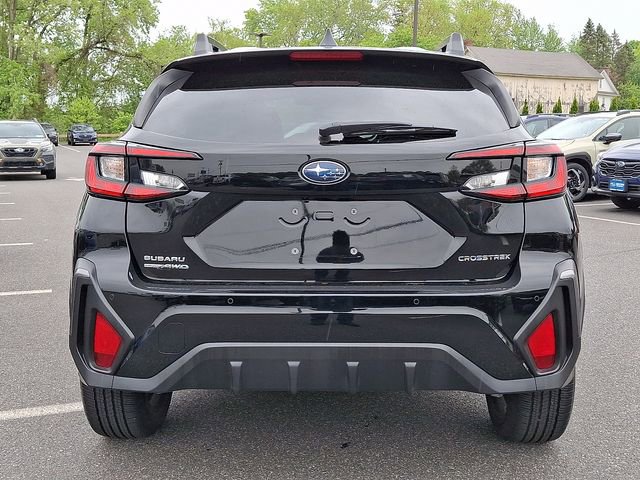 Used 2024 Subaru Crosstrek 2.5i Limited AWD/4WD image 5