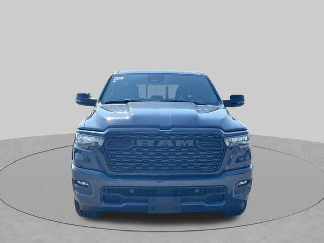 New 2026 RAM 1500 Big Horn AWD/4WD image 10