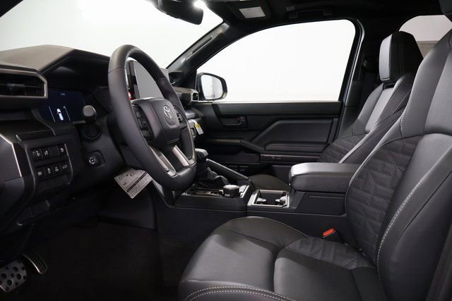 New 2026 Toyota 4Runner TRD Sport Premium image 11