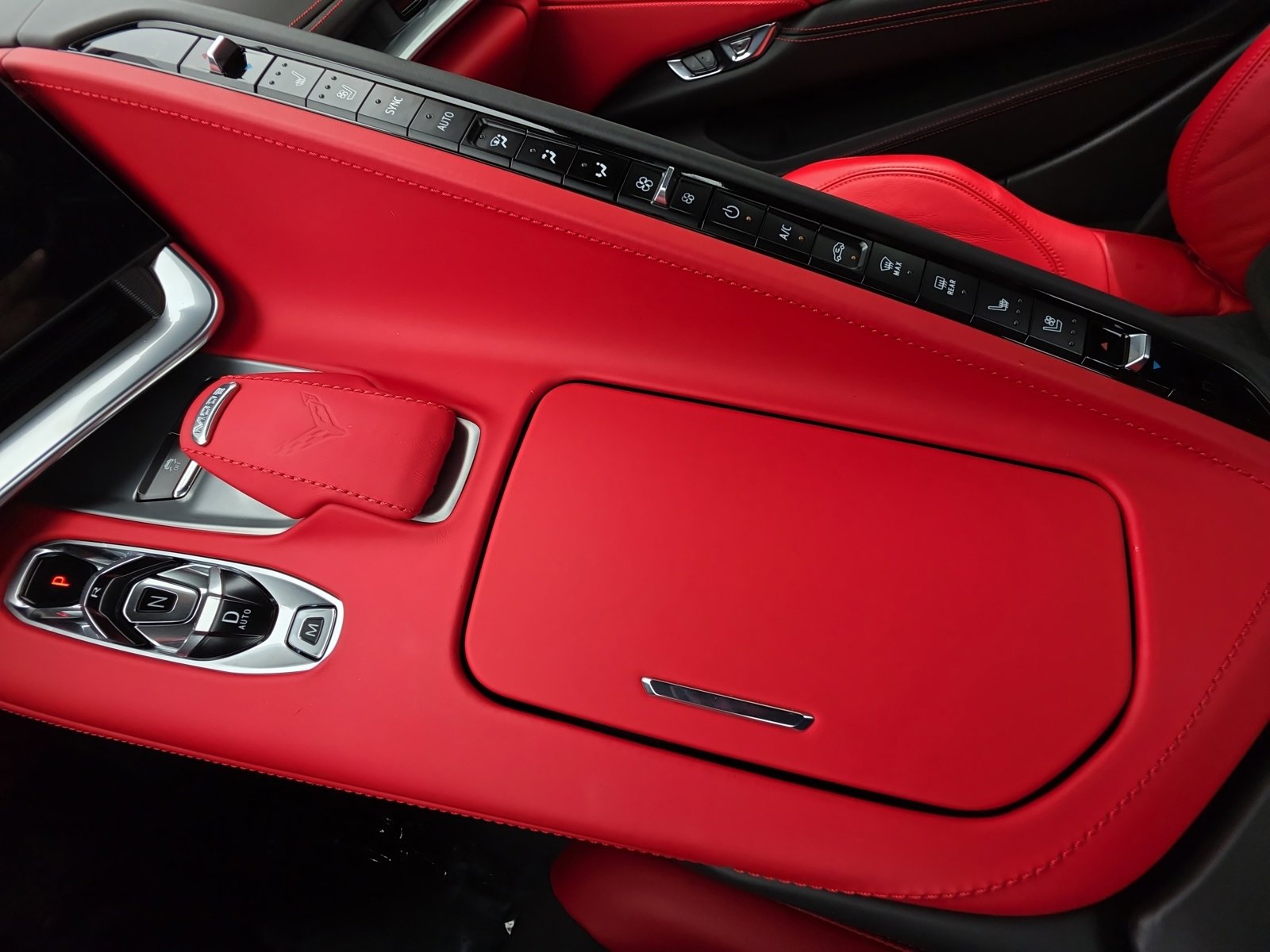 Used 2023 Chevrolet Corvette Stingray Premium Conv w/ Battery Protection Package RWD image 33