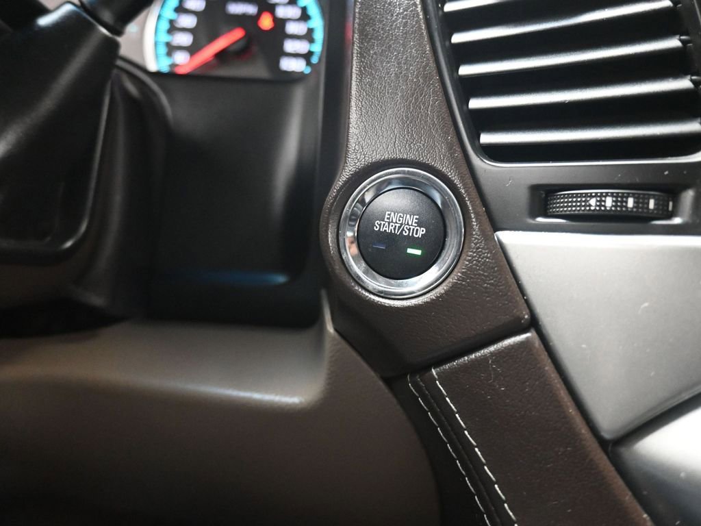 Used 2019 Chevrolet Tahoe Premier image 22