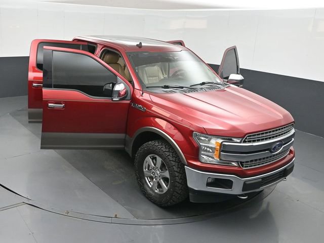 Used 2019 Ford F150 Lariat AWD/4WD image 49