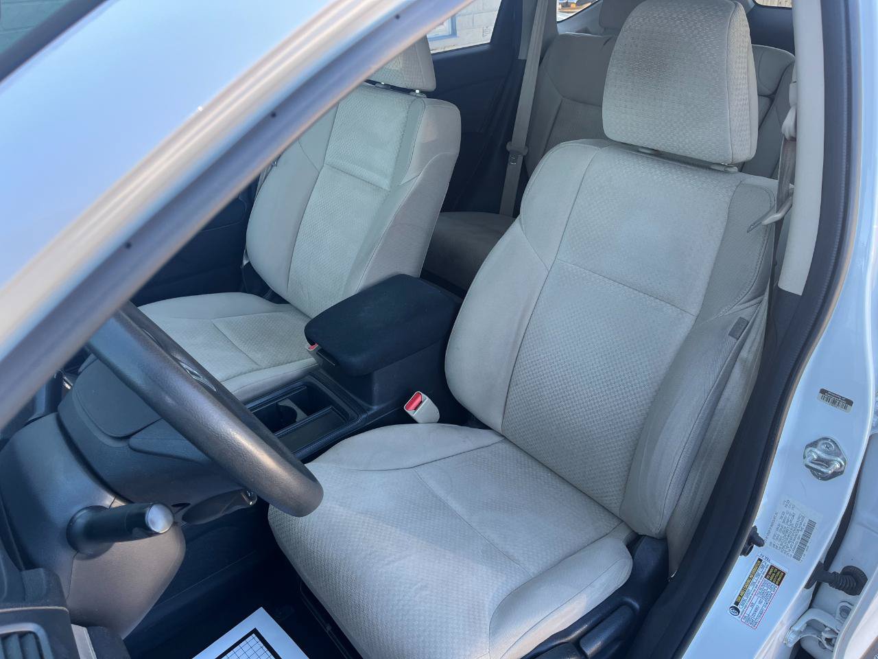 Used 2016 Honda CR-V SE image 12