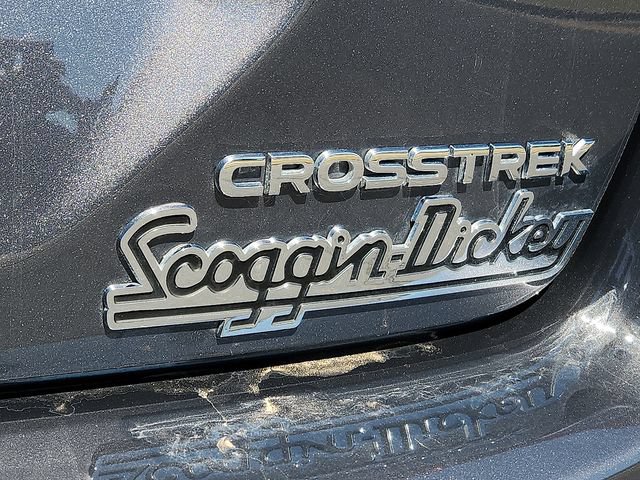 Used 2025 Subaru Crosstrek 2.0i AWD/4WD image 10