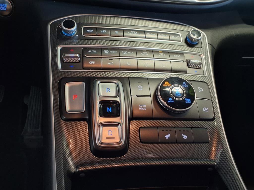 Used 2023 Hyundai Santa Fe SEL image 24