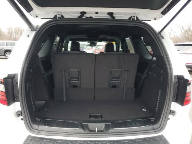 New 2026 Dodge Durango GT AWD/4WD image 10