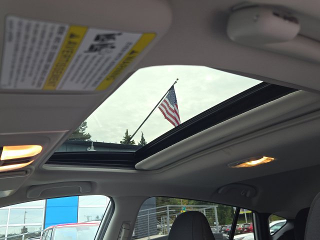 Certified 2026 Subaru Crosstrek 2.5i Premium AWD/4WD image 19