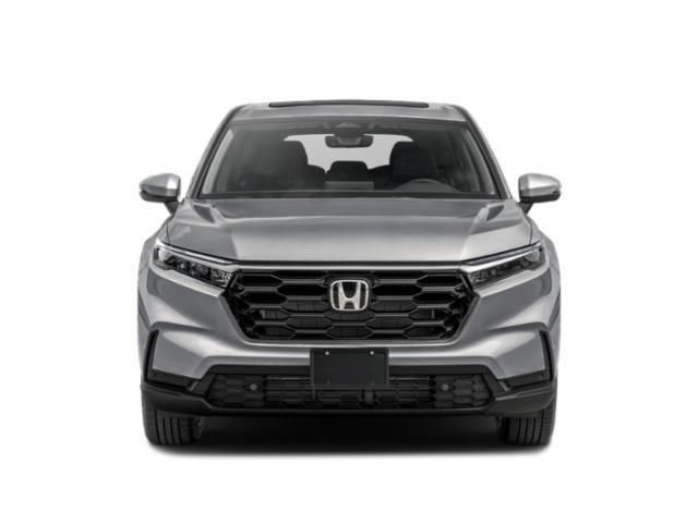 New 2026 Honda CR-V EX-L image 4