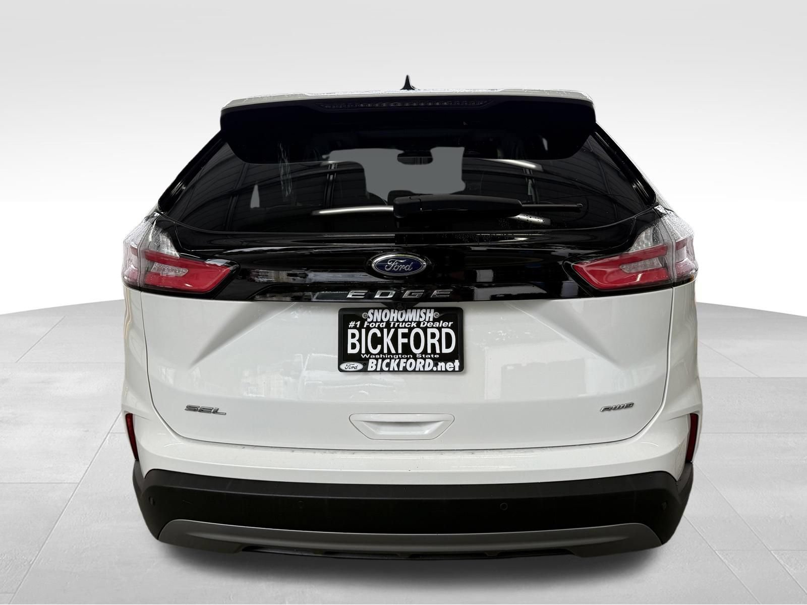 Used 2022 Ford Edge SEL w/ Convenience Package AWD/4WD image 6