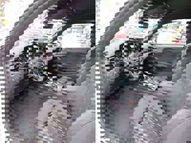 Used 2023 Audi A5 2.0T Premium image 2