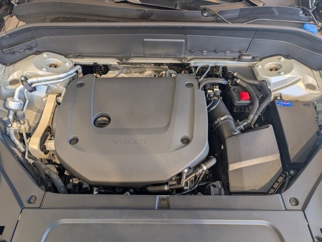 Used 2024 Volvo XC90 B6 Plus w/ Protection Package Premier image 38