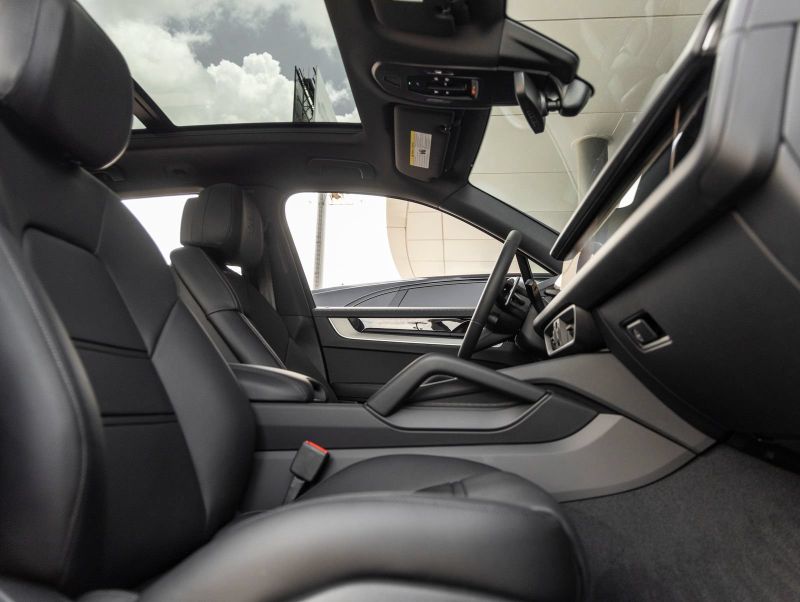 New 2026 Porsche Cayenne S AWD/4WD image 42