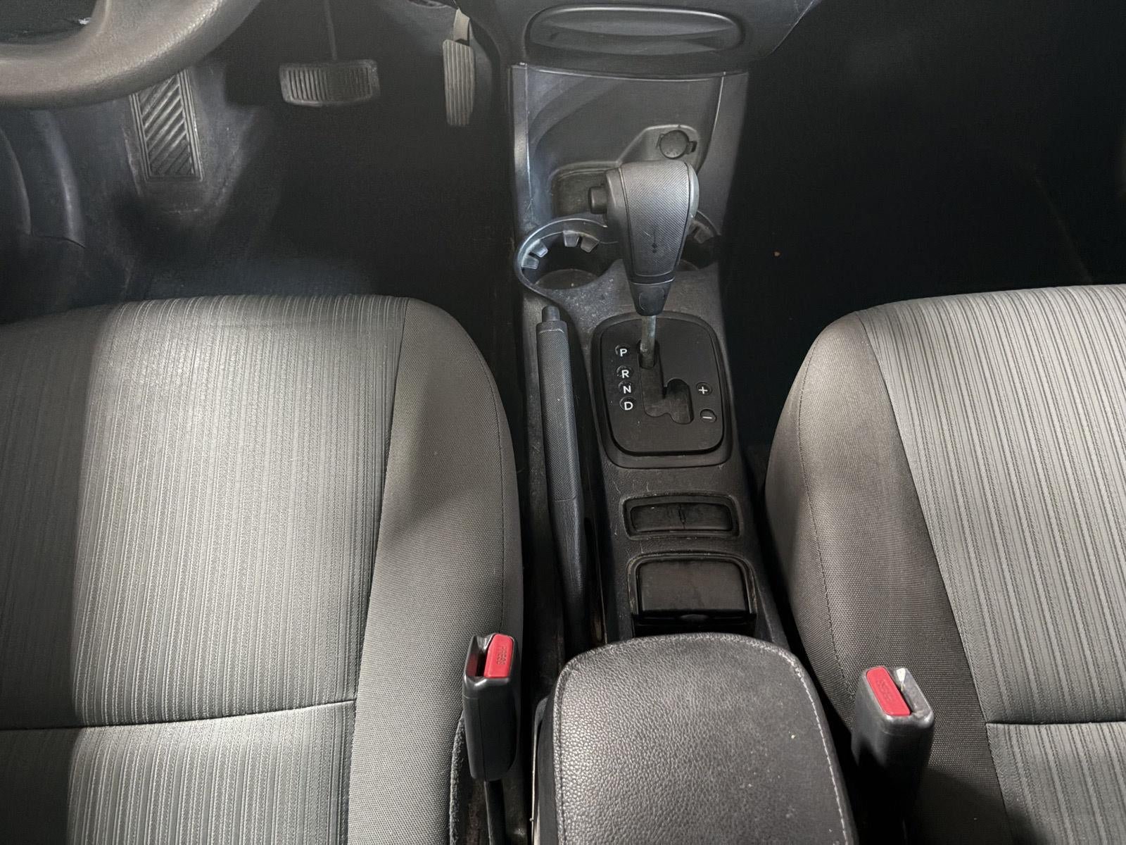 Used 2009 Kia Sportage LX FWD image 14