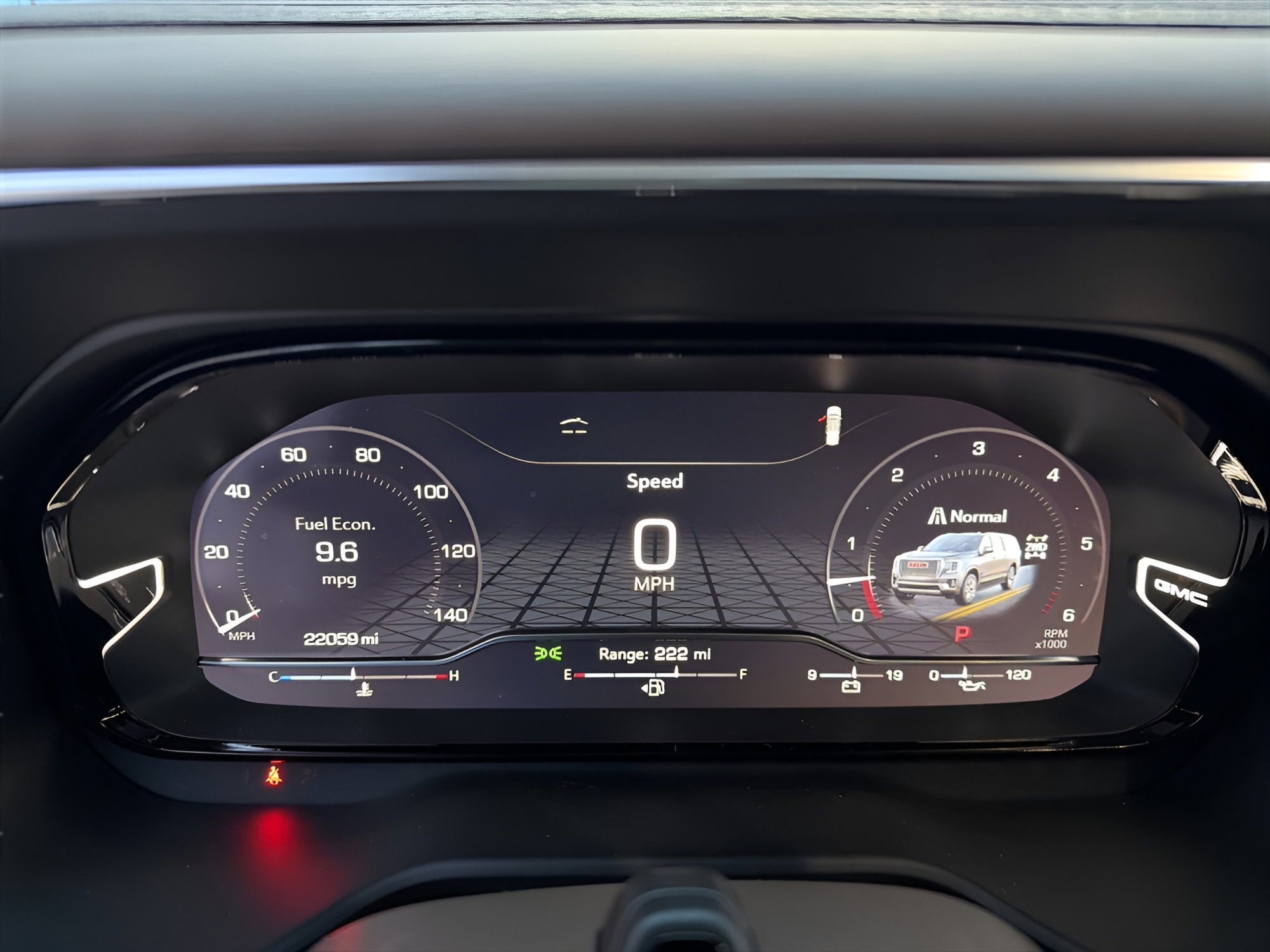 Certified 2024 GMC Yukon XL Denali w/ Advanced Technology Package image 15