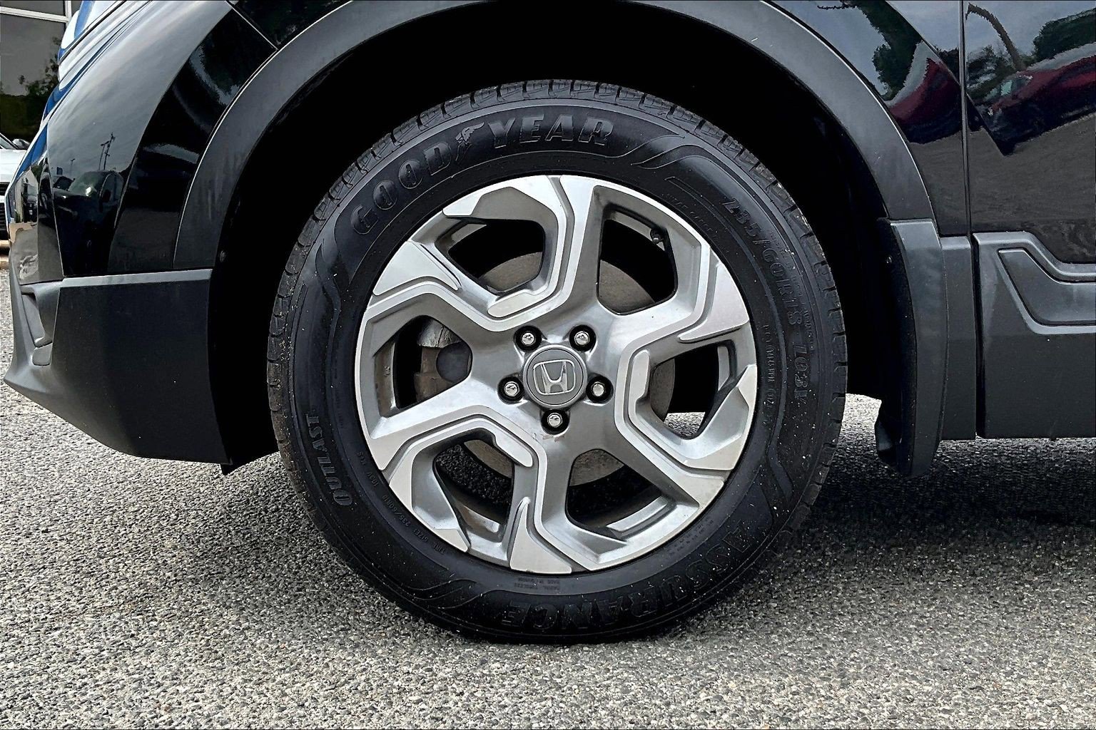 Used 2019 Honda CR-V EX-L image 8