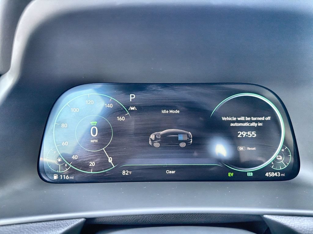 Used 2023 Hyundai Sonata Limited FWD image 10