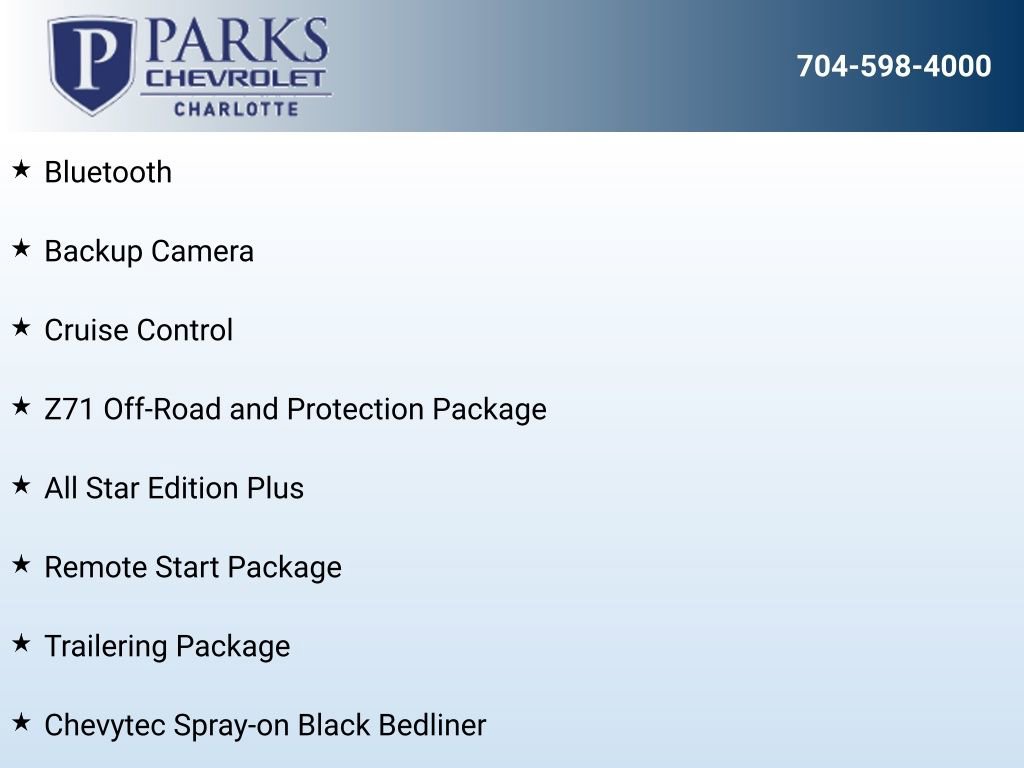 New 2026 Chevrolet Silverado 1500 LT image 14