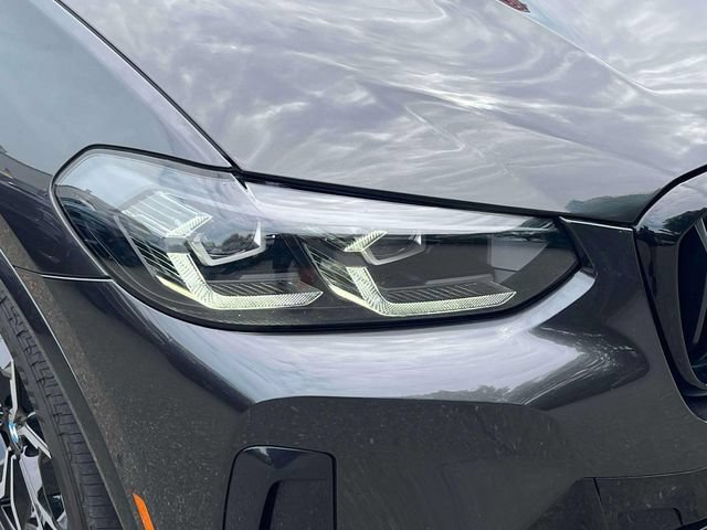 Used 2023 BMW X3 M40i w/ Premium Package AWD/4WD image 8