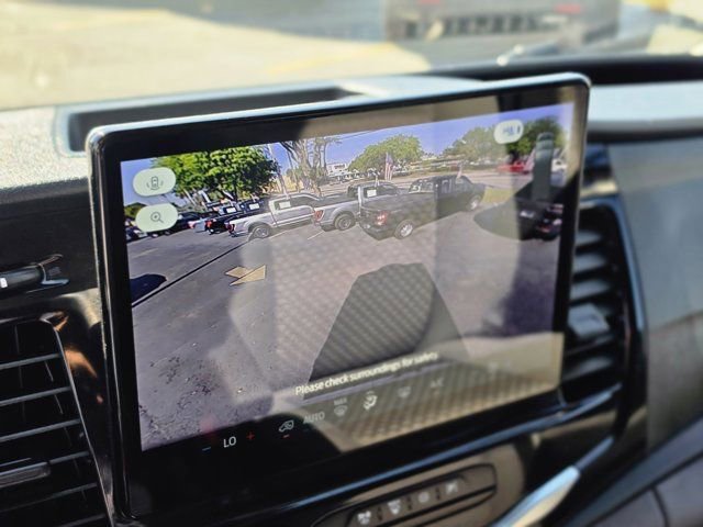 Certified 2024 Ford Transit 350 XLT image 25