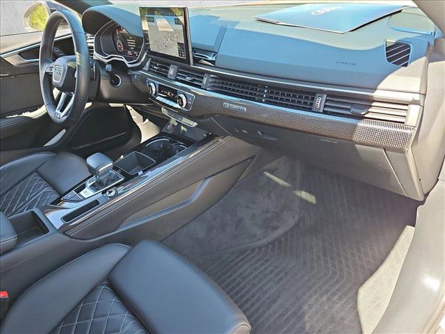 Used 2023 Audi S4 Premium Plus w/ Premium Plus Package image 22